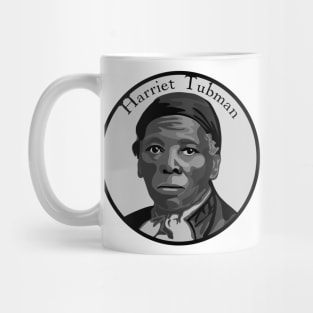 Harriet Tubman Portrait Mug